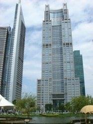 Yincheng Zhong Road, Pudong, Pudong