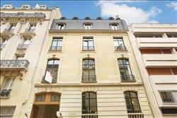 rue de l’Amiral Hamelin, 16ème arrondissement, 8ème arrondissement