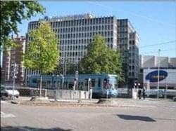 Avenue De Bretagne, Rouen