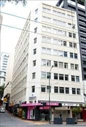 Wellington Central, Wellington City