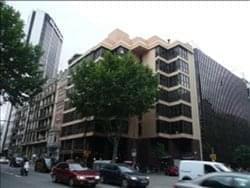 Balmes, Barcelona