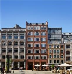 Hanse-Viertel, Neustadt
