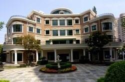 Jinqiao, Pudong, Shanghai