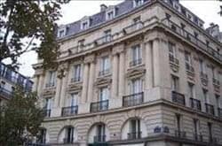 avenue Raymond Poincaré, 16ème arrondissement, Paris