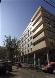 Plaza Santa Maria Soledad Torres Acosta, Madrid