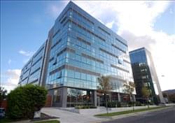 Sandyford Business Park, Central Dublin, Stillorgan, Dublin
