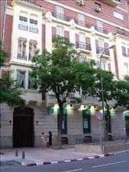 José Ortega y Gasset, Madrid