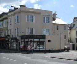 Church Road, Brighton
