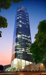 Yin Cheng Road , Pudong, Pudong
