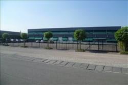 Prinsenhil, Breda