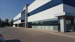 Via Renzo Drive, Markham