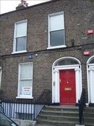 Amiens Street, Central Dublin, Dublin