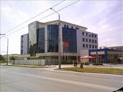 Bul. Slivnitsa, Varna