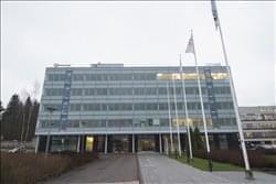 Sinimäentie, Leppävaara