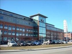 Skeppsgatan, Malmo