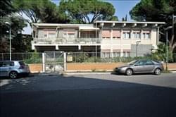 Via del Poggio Laurentino, Rome