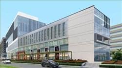 Manyata Tech Park, Hebbal Outer Ring Road, Bangalore