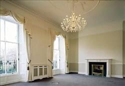 Fitzwilliam Square West, Central Dublin, Dublin