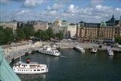 Birger Jarlsgatan, Stockholm