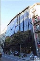 c/ Diputació, Barcelona