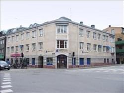 Ostra Martensgatan, Lund
