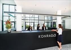 Konrad-Zuse-Platz, Munich