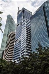 Collyer Quay, Downtown Core