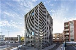 Busplein, Almere