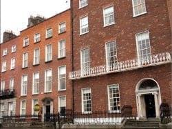 Merrion Square, Central Dublin, Dublin