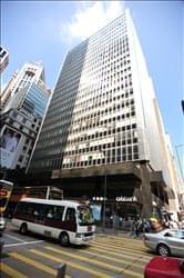 Pedder Street, Central, Central