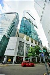 Battery Road, Downtown Core