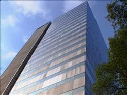 Av. Insurgentes Sur, Benito Juarez