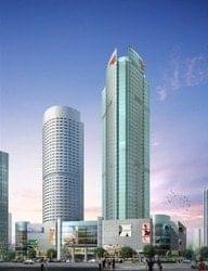 Nanjing Road, Heping District, Tianjin