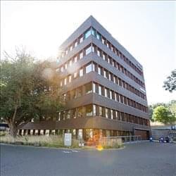 Wim Duisenbergplantsoen, Maastricht