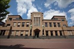 Ceresstraat, Breda