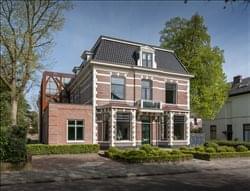 Koninginneweg, Hilversum