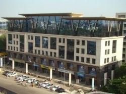 Andheri-Kurla Road, Mumbai