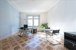 Bellerivestrasse, Zurich