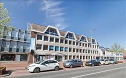 Kanaalweg, Capelle aan den IJssel
