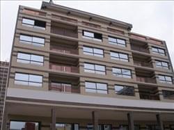 Nogues Avenue, Abidjan
