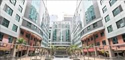 Jalan Tun Razak, KLCC, Kuala Lumpur