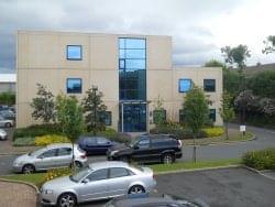 Nutgrove Avenue, Stillorgan, Dublin