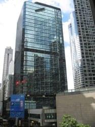Des Voeux Road Central, Central