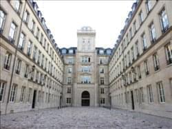 rue de Grenelle , 7ème arrondissement, Paris