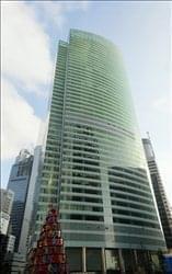 Collyer Quay, Downtown Core