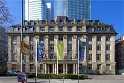 Taunusanlage, Frankfurt