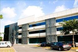 Mountbatten Road, Singapore City
