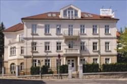 Palisady, Bratislava