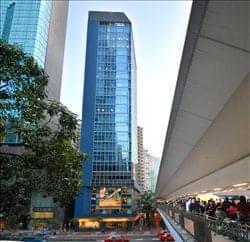 Gloucester Road, WanChai, Wan Chai