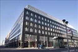 Friedrichstraße, Berlin Mitte, Berlin